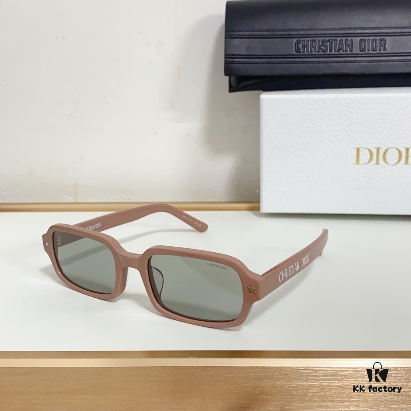 135 DIOR Model: Dior Pacific S3F Size: 54□22-145