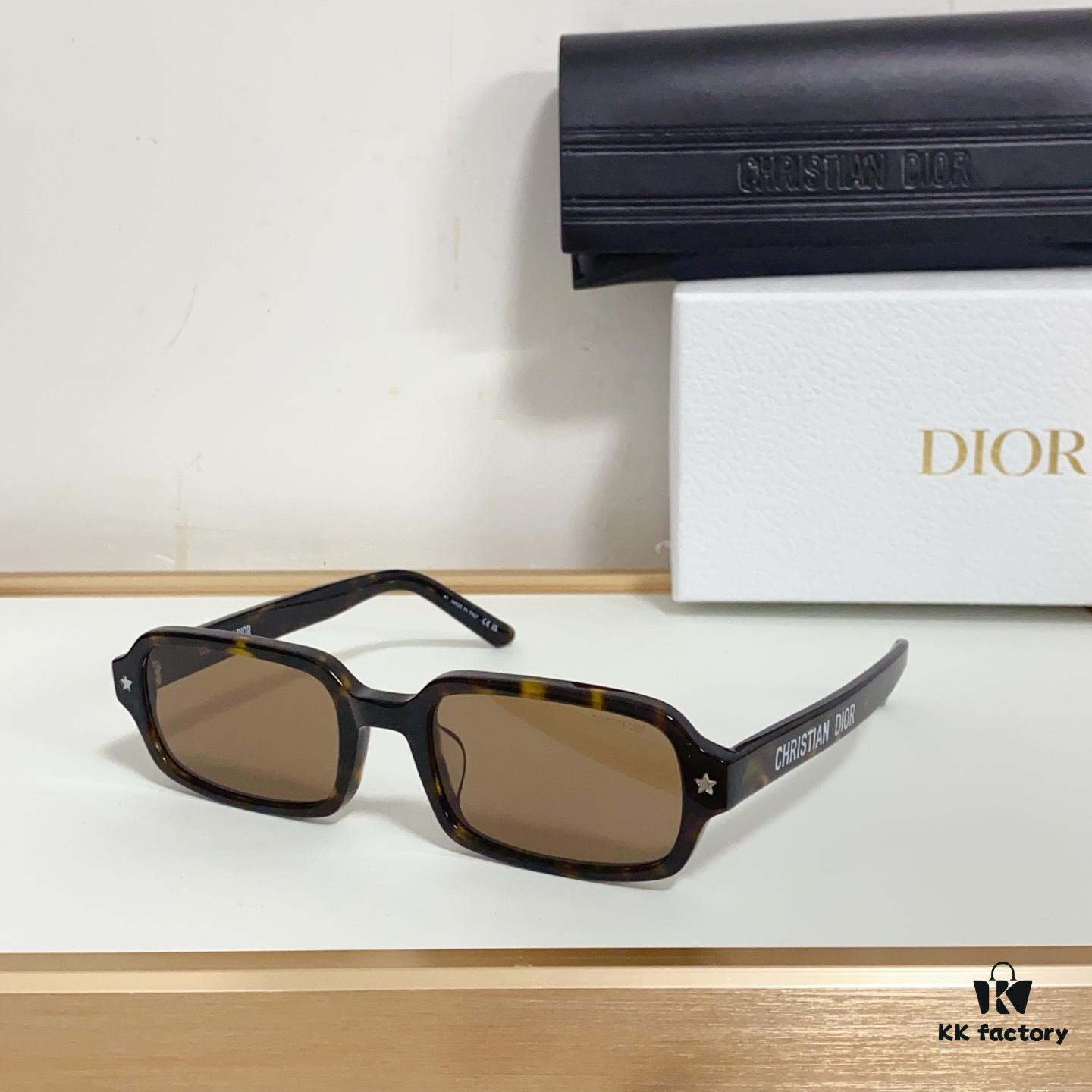 135 DIOR Model: Dior Pacific S3F Size: 54□22-145