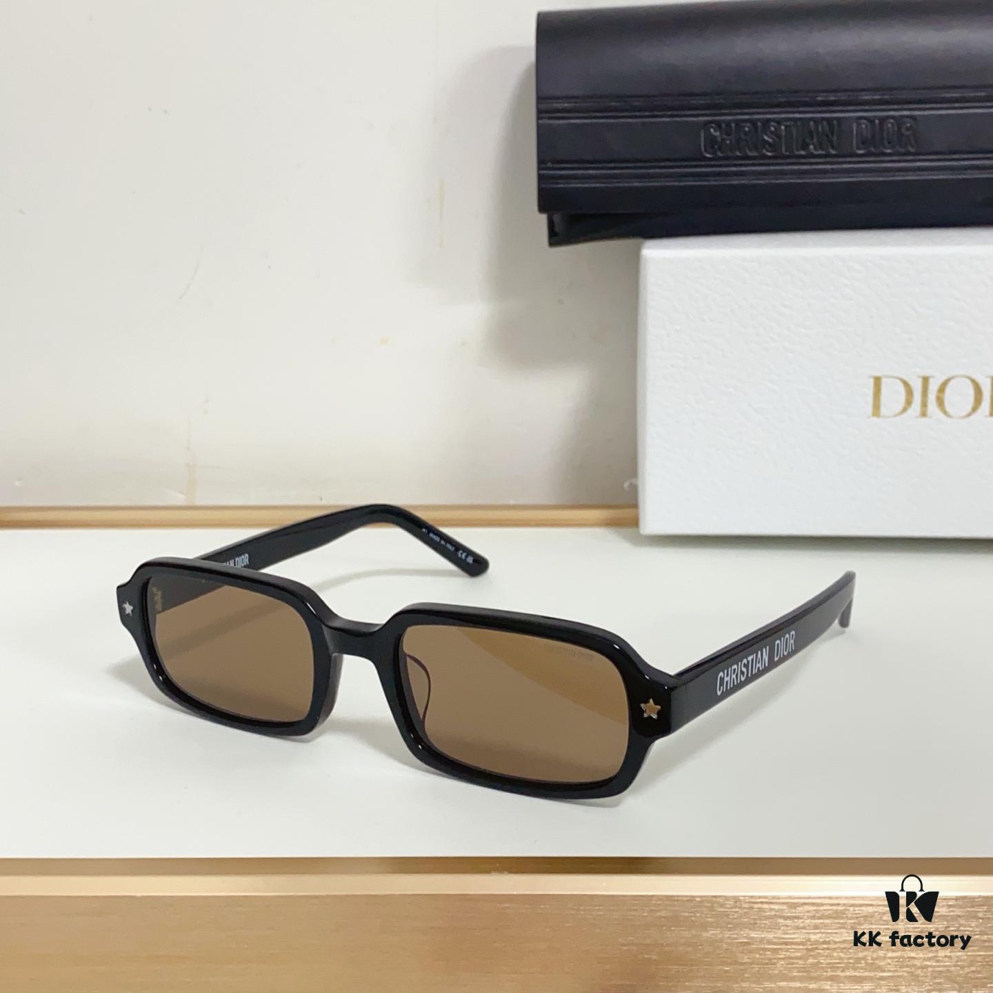 135 DIOR Model: Dior Pacific S3F Size: 54□22-145