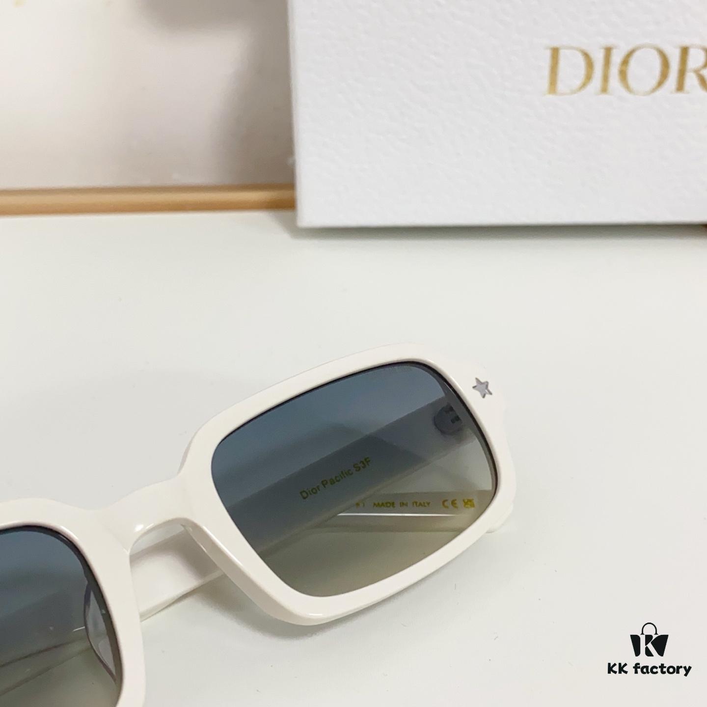 135 DIOR Model: Dior Pacific S3F Size: 54□22-145