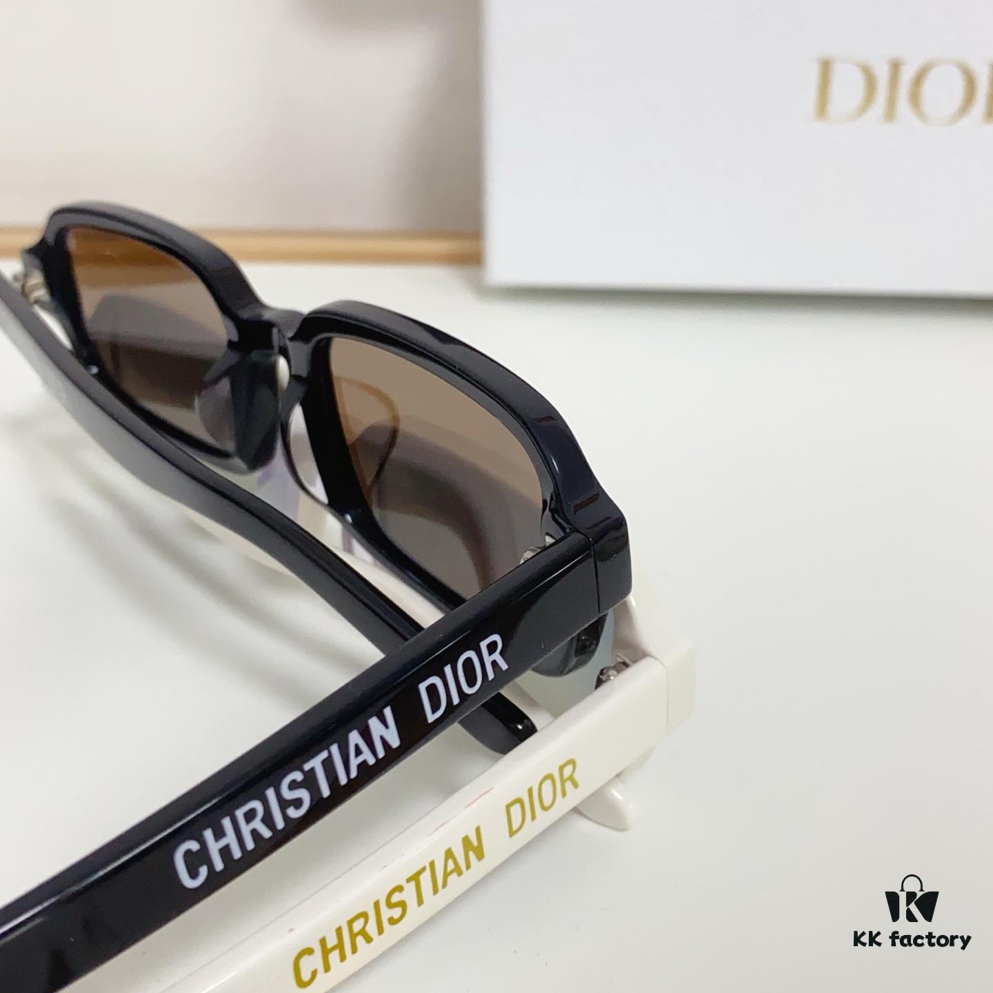 135 DIOR Model: Dior Pacific S3F Size: 54□22-145