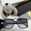 【DIOR】2025 Spring New Arrival Trendy Fashion Rectangular Polarized Sunglasses High-Quality Comfortable Wear TR Frame Women's HD Polarized Sunglasses 🕶️