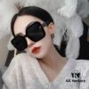 【DIOR】2025 Spring New Arrival Trendy Fashion Square Polarized Sunglasses High Quality Comfortable Fit Influencer Style Sunglasses Model: D4292