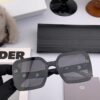 【DIOR】2025 Spring New Arrival Trendy Fashion Square Polarized Sunglasses High Quality Comfortable Fit Influencer Style Sunglasses Model: D4292
