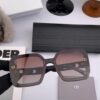 【DIOR】2025 Spring New Arrival Trendy Fashion Square Polarized Sunglasses High Quality Comfortable Fit Influencer Style Sunglasses Model: D4292