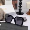 【DIOR】2025 Spring New Arrival Trendy Fashion Square Polarized Sunglasses High Quality Comfortable Fit Influencer Style Sunglasses Model: D4292