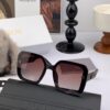 【DIOR】2025 Spring New Arrival Trendy Fashion Square Polarized Sunglasses High Quality Comfortable Fit Influencer Style Sunglasses Model: D4292