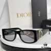 DIOR CD Diamond S10F Sunglasses, Size 54-18-140