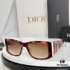 DIOR CD Diamond S10F Sunglasses, Size 54-18-140