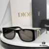 DIOR CD Diamond S10F Sunglasses, Size 54-18-140