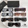 DIOR CD Diamond S10F Sunglasses, Size 54-18-140