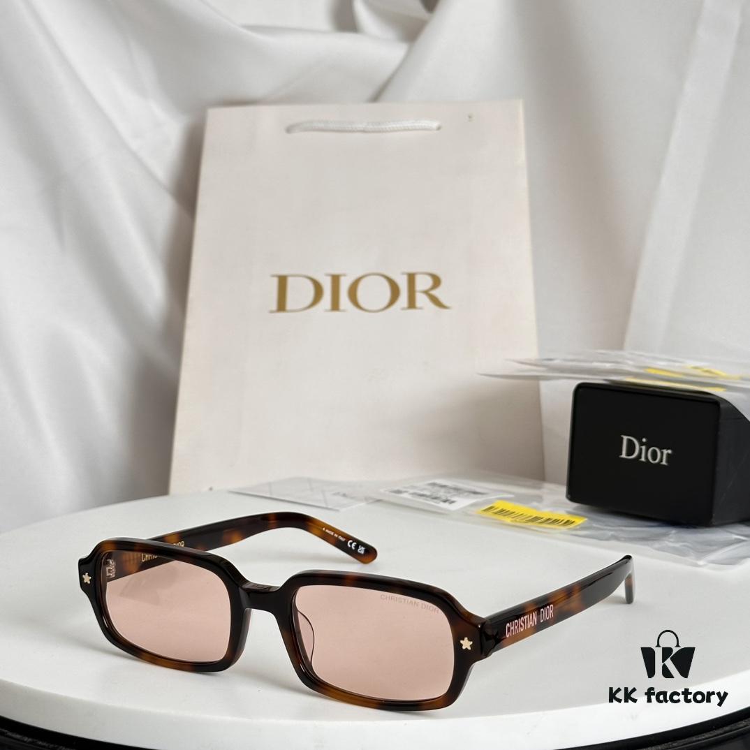 New Arrival DIOR Model: Dior Pacific S3F Sunglasses