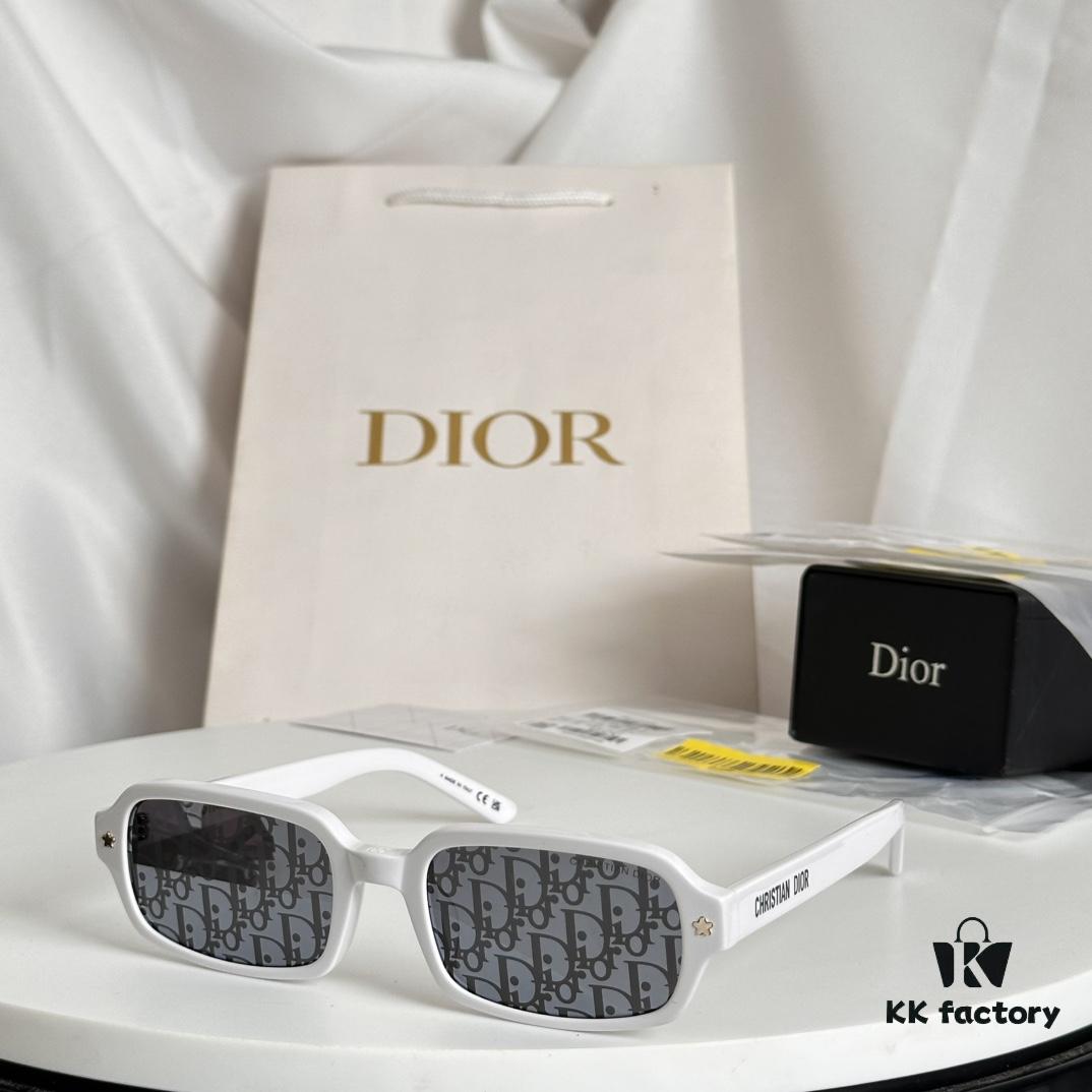 New Arrival DIOR Model: Dior Pacific S3F Sunglasses