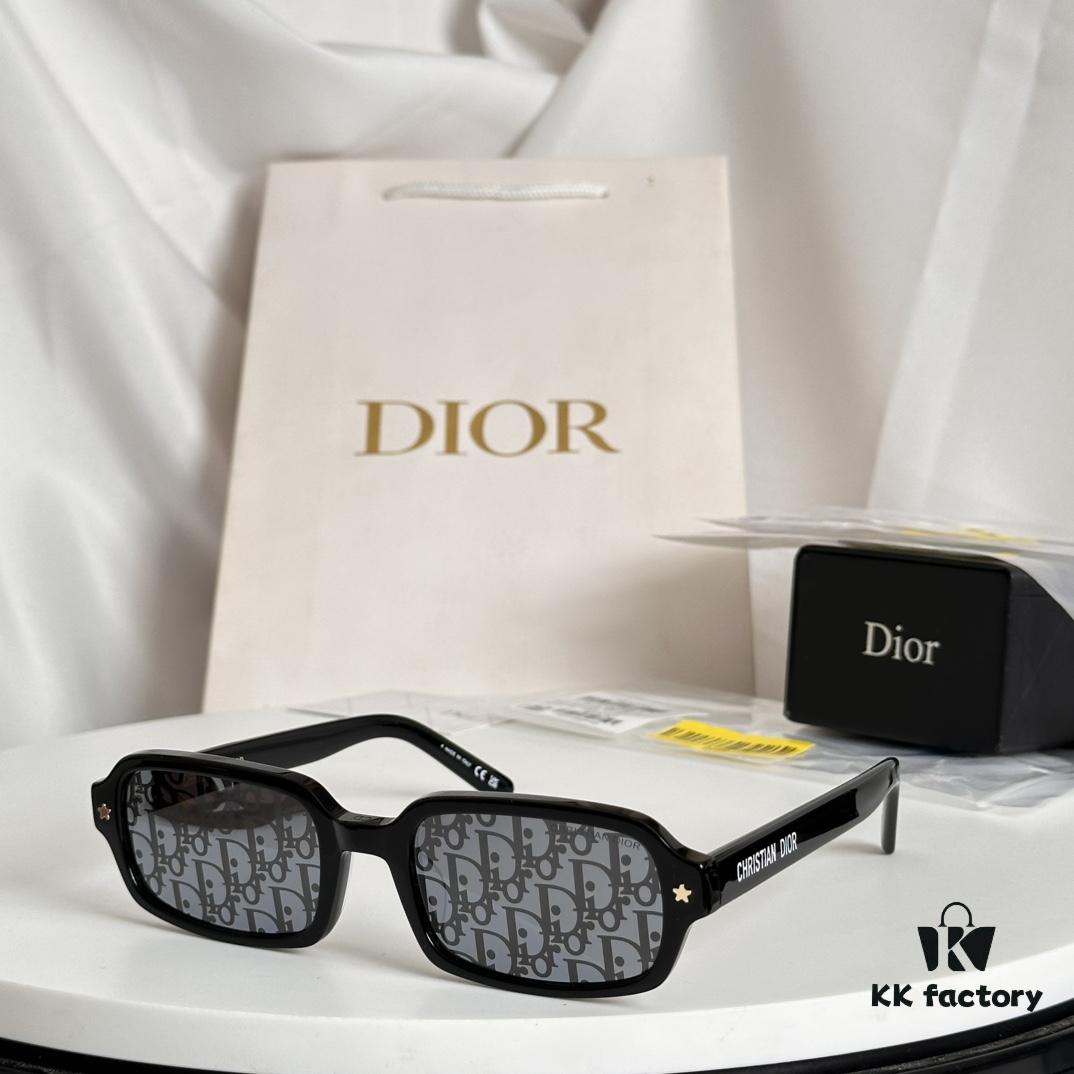 New Arrival DIOR Model: Dior Pacific S3F Sunglasses