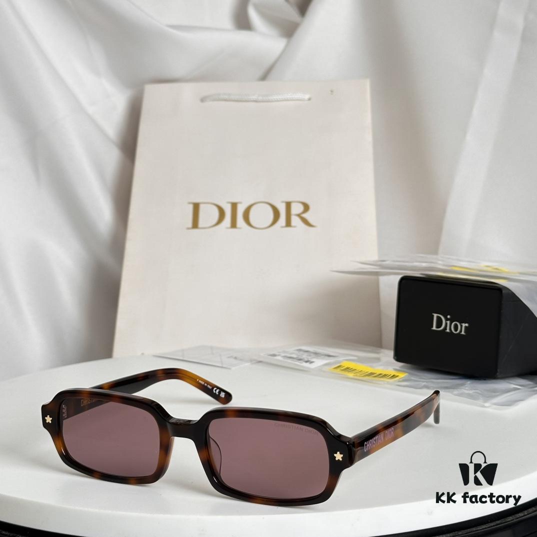 New Arrival DIOR Model: Dior Pacific S3F Sunglasses