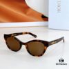 105 DIOR Midnight B2I Sunglasses