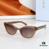 105 DIOR Midnight B2I Sunglasses