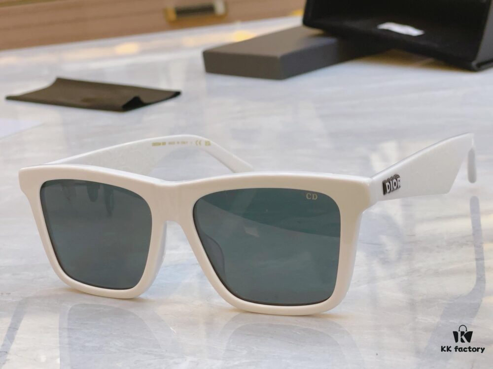 Dior New Model Sunglasses, MODEL: Dior B27 S11, SIZE: 54□16-145
