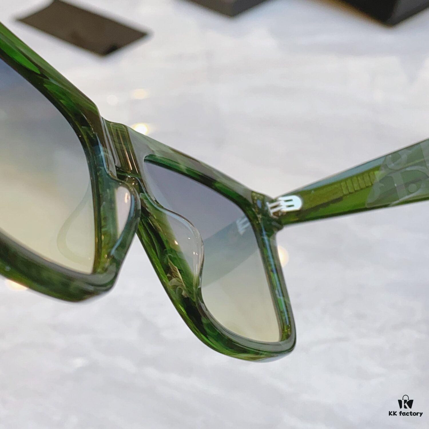 Dior New Model Sunglasses, MODEL: Dior B27 S11, SIZE: 54□16-145