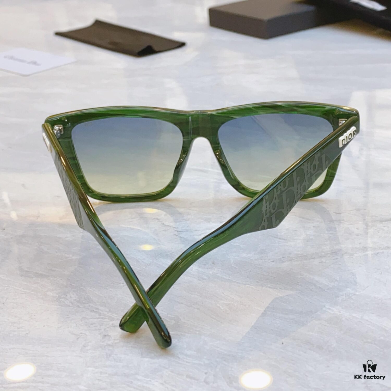 Dior New Model Sunglasses, MODEL: Dior B27 S11, SIZE: 54□16-145