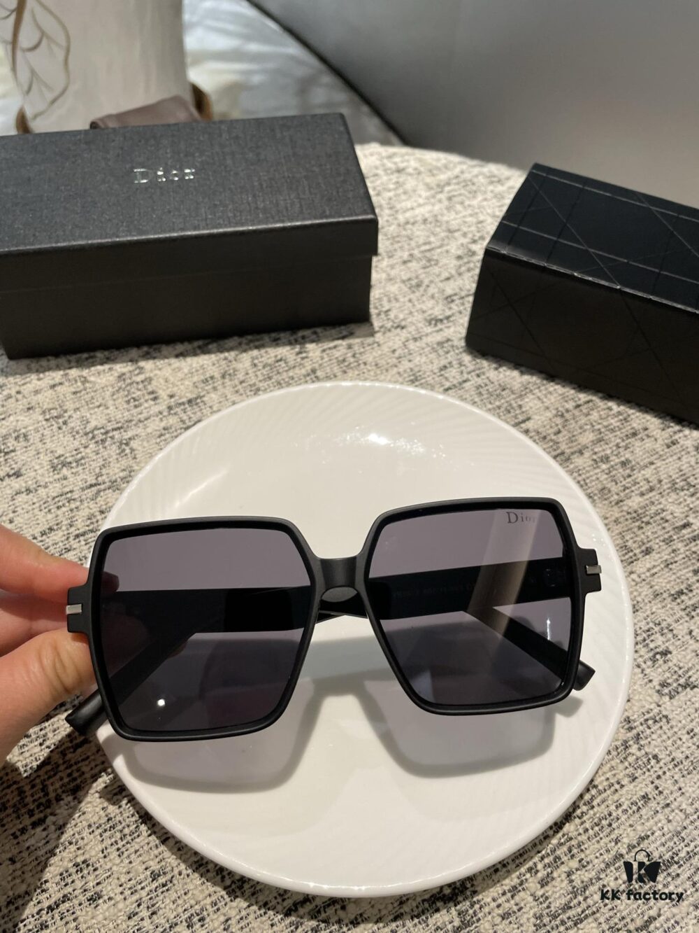 Dior Polarized Series 2025 New Arrival Polarized Sunglasses, Multiple Styles