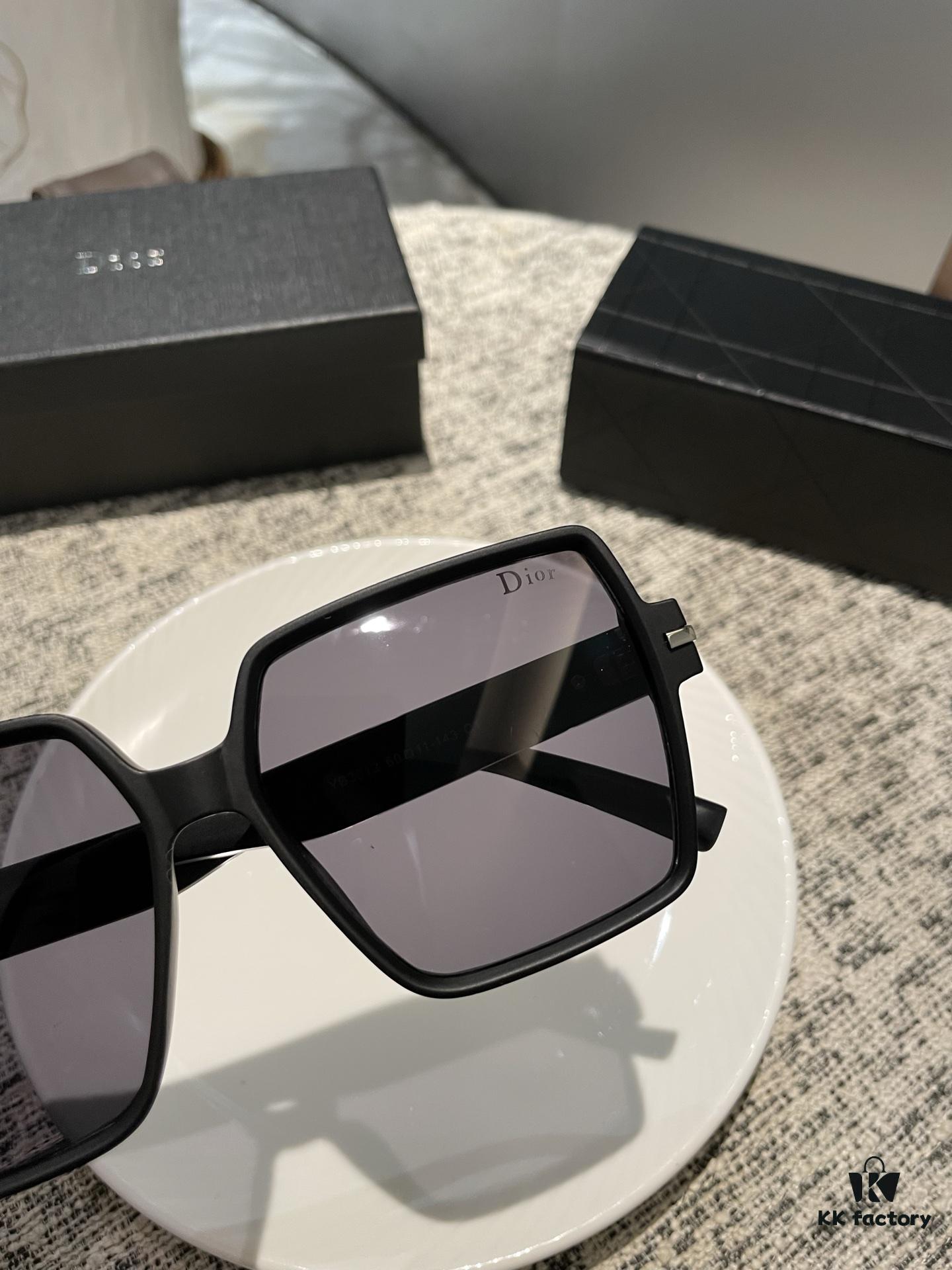 Dior Polarized Series 2025 New Arrival Polarized Sunglasses, Multiple Styles