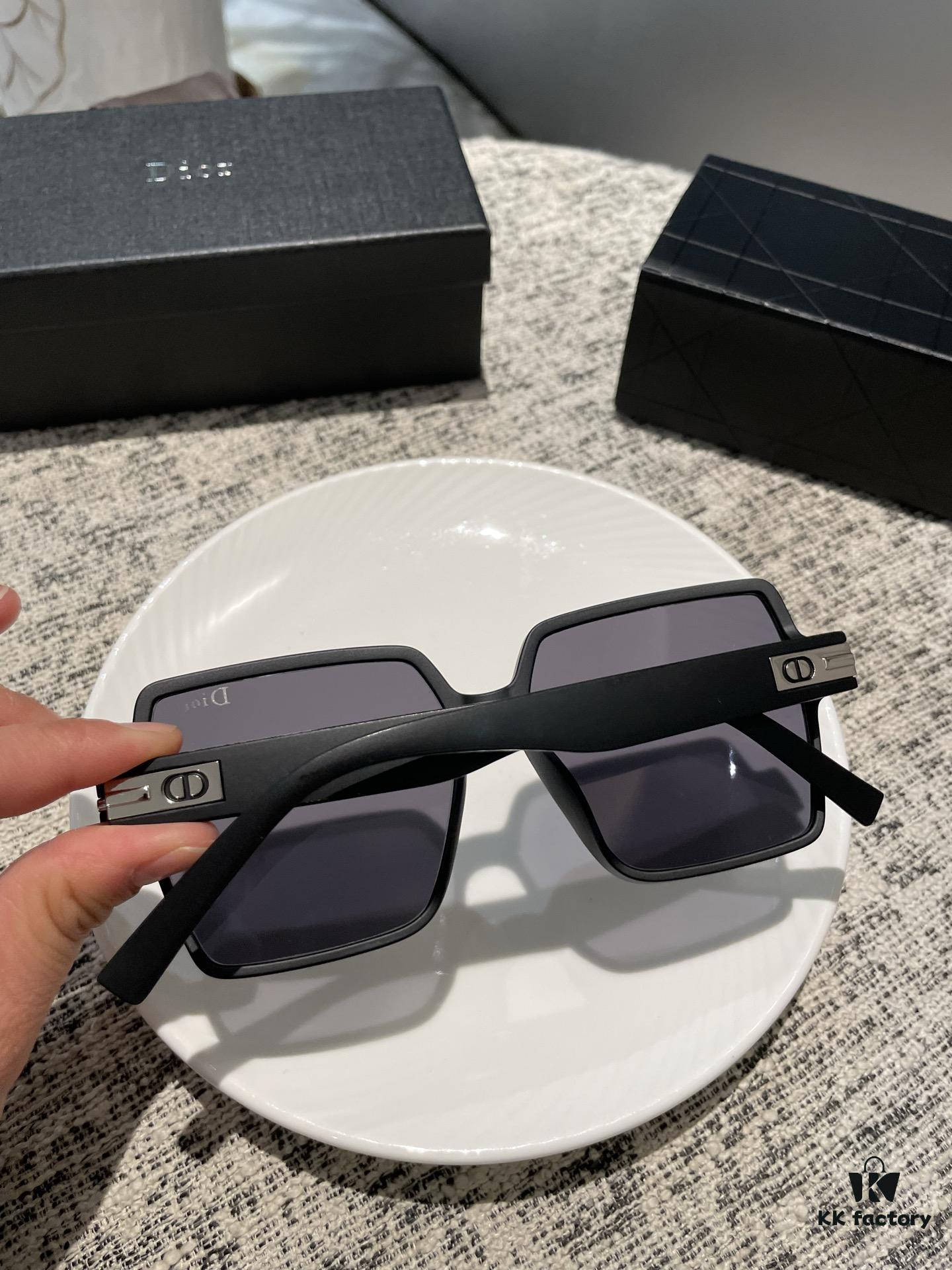 Dior Polarized Series 2025 New Arrival Polarized Sunglasses, Multiple Styles