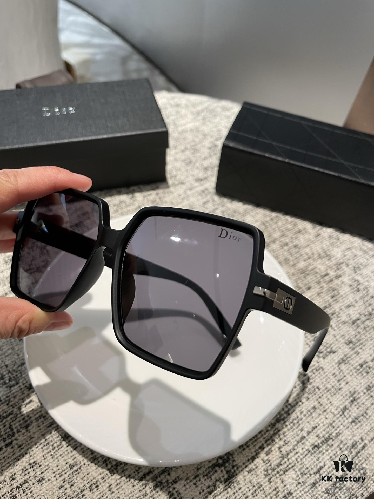 Dior Polarized Series 2025 New Arrival Polarized Sunglasses, Multiple Styles