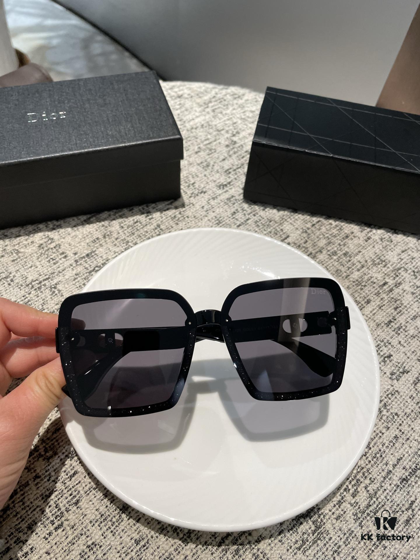 Dior Polarized Series 2025 New Arrival Polarized Sunglasses, Multiple Styles