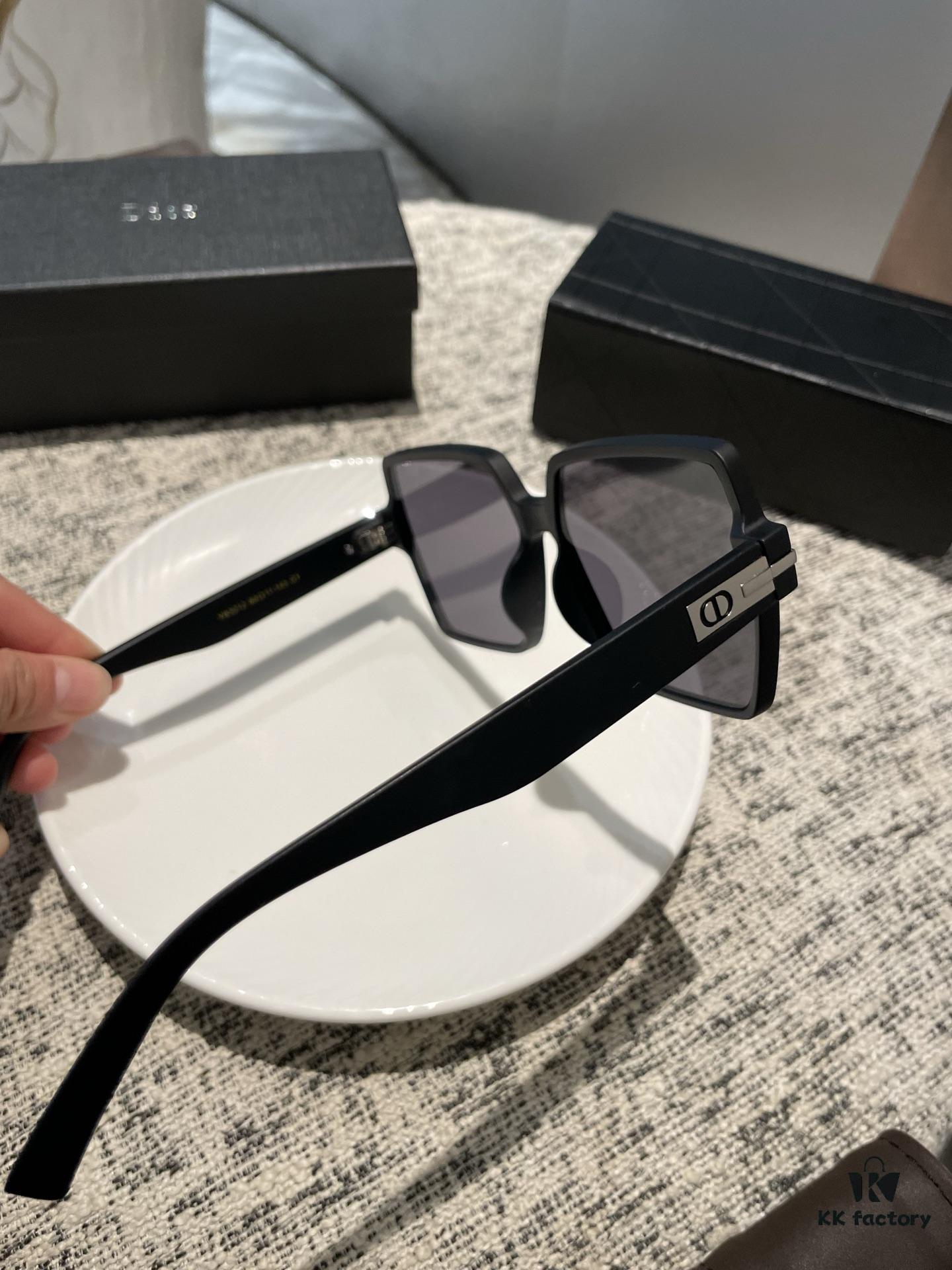 Dior Polarized Series 2025 New Arrival Polarized Sunglasses, Multiple Styles
