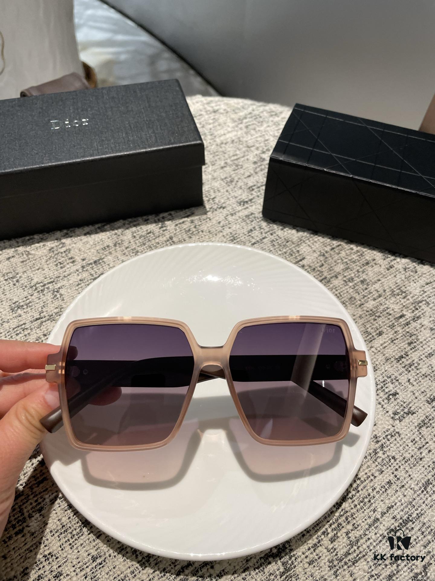 Dior [Polarized Series] 2025 New Arrival Polarized Sunglasses, Multiple Styles
