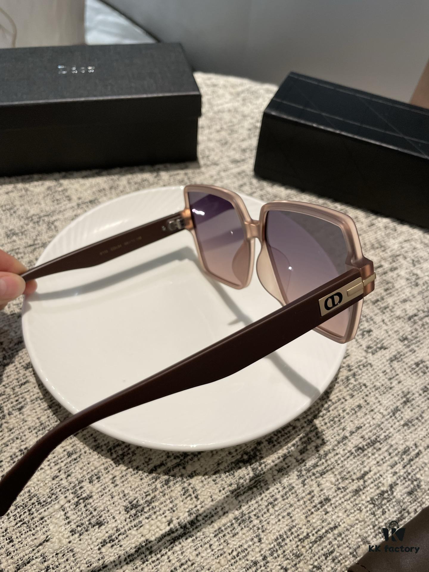 Dior [Polarized Series] 2025 New Arrival Polarized Sunglasses, Multiple Styles