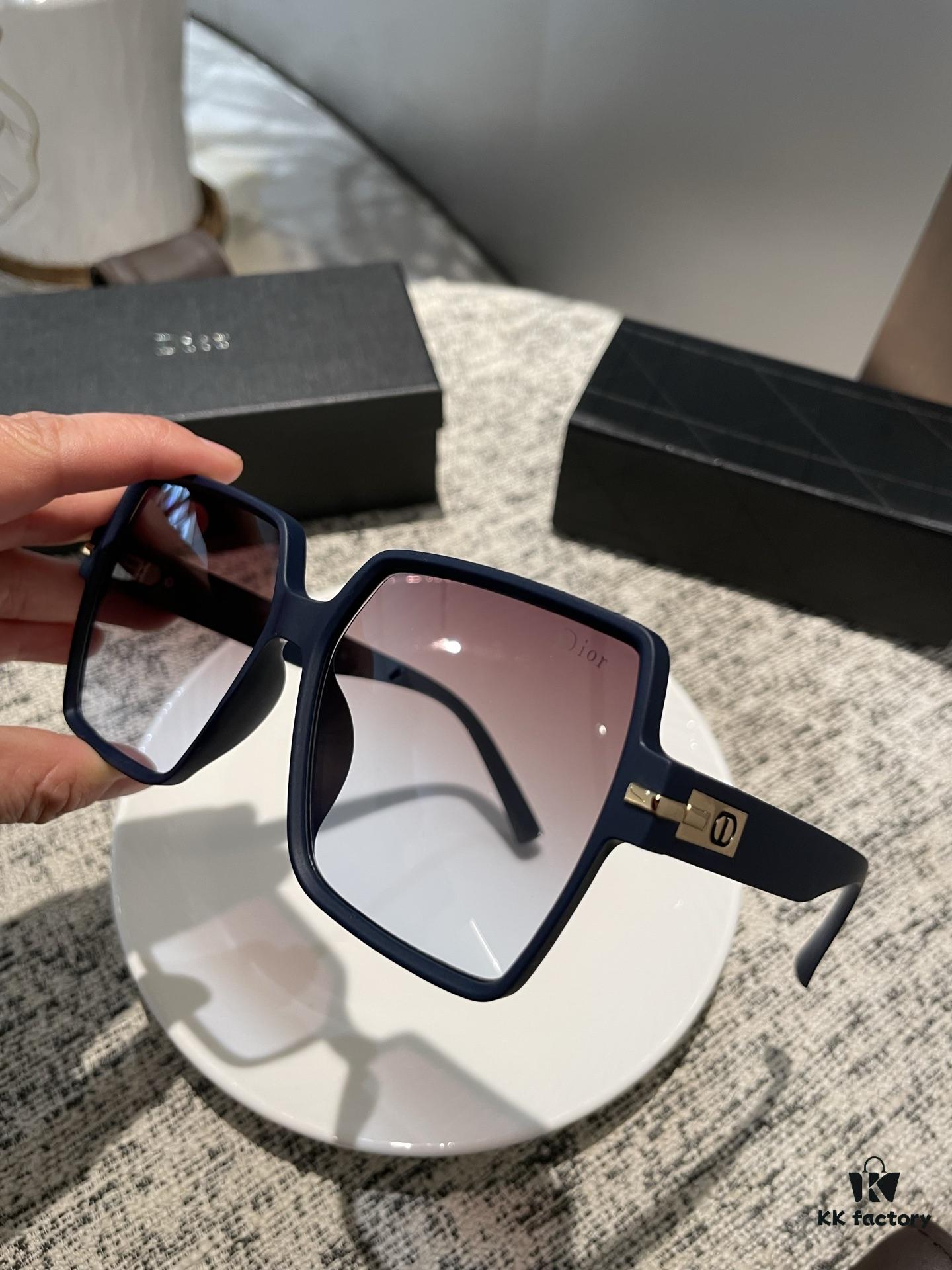 Dior [Polarized Series] 2025 New Arrival Polarized Sunglasses, Multiple Styles