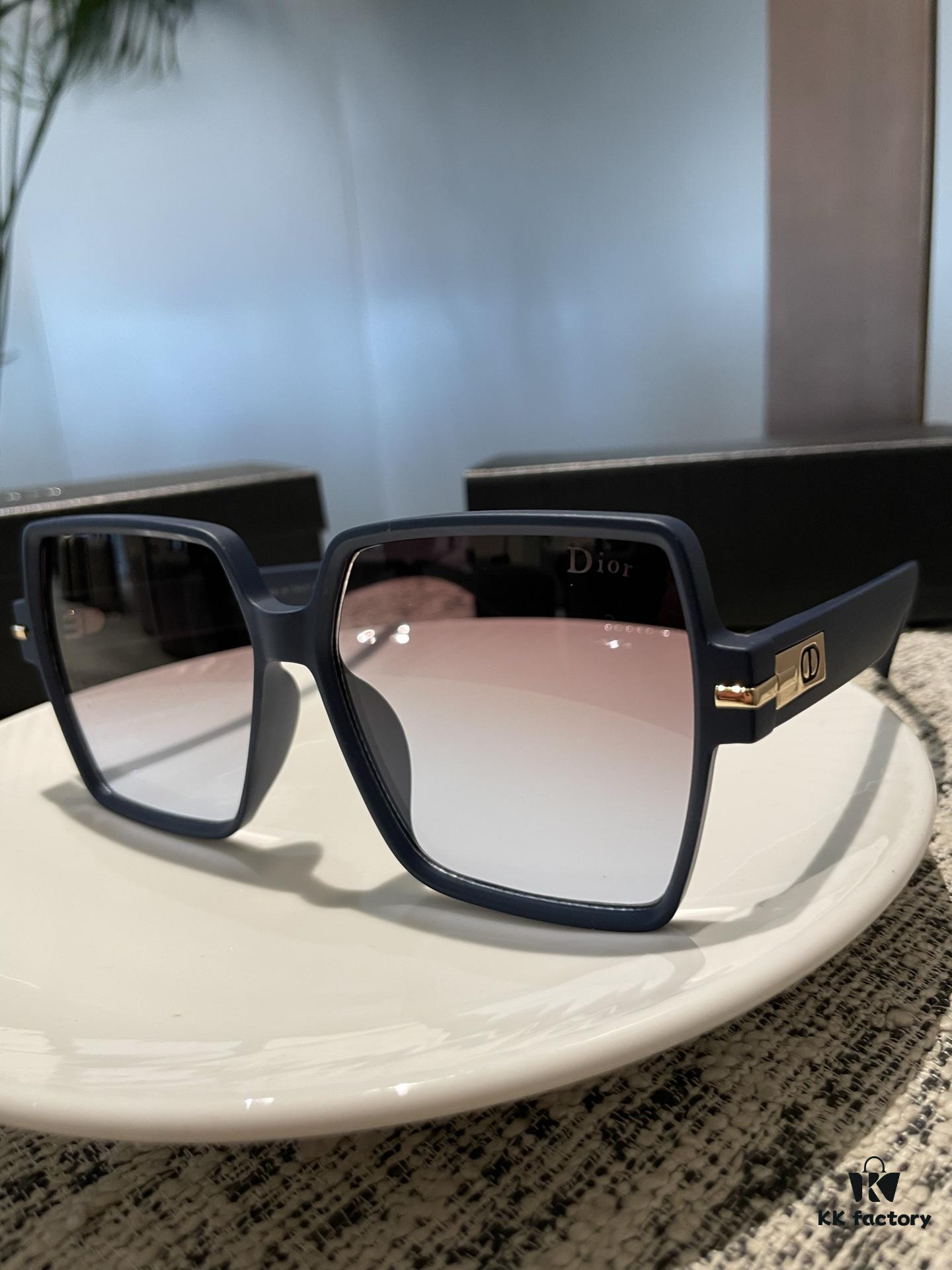 Dior [Polarized Series] 2025 New Arrival Polarized Sunglasses, Multiple Styles