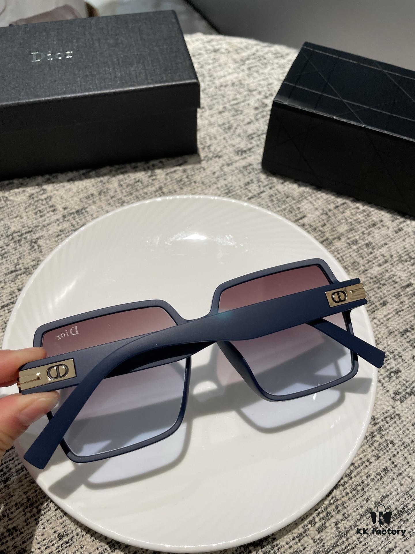 Dior [Polarized Series] 2025 New Arrival Polarized Sunglasses, Multiple Styles