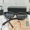 DIOR France TR90 Lightweight Sunglasses with Polarized Lenses, Model 25157