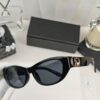 DIOR France TR90 Lightweight Sunglasses with Polarized Lenses, Model 25135