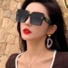 DIOR France - Polarized Sunglasses with TR90 Frame and Plutonite Lens