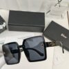 DIOR France - Polarized Sunglasses with TR90 Frame and Plutonite Lens