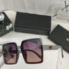 DIOR France - Polarized Sunglasses with TR90 Frame and Plutonite Lens