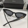 DIOR France TR90 Lightweight Sunglasses with Polarized Lenses, Model 69012