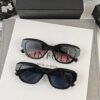 DIOR France | Polarized Sunglasses with TR90 Frame, Lightweight and Comfortable – Model 58049