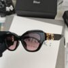 DIOR France | Polarized Sunglasses with TR90 Frame, Lightweight and Comfortable – Model 58049