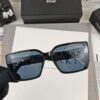 DIOR France TR90 Lightweight Sunglasses with Polarized Lenses, Model 58044