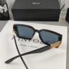 DIOR France TR90 Lightweight Sunglasses with Polarized Lenses, Model 58044