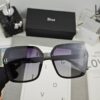 DIOR France TR90 Lightweight Sunglasses with Polarized Lenses, Model 52003