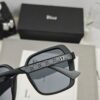 DIOR France TR90 Lightweight Sunglasses with Polarized Lenses, Model 52003