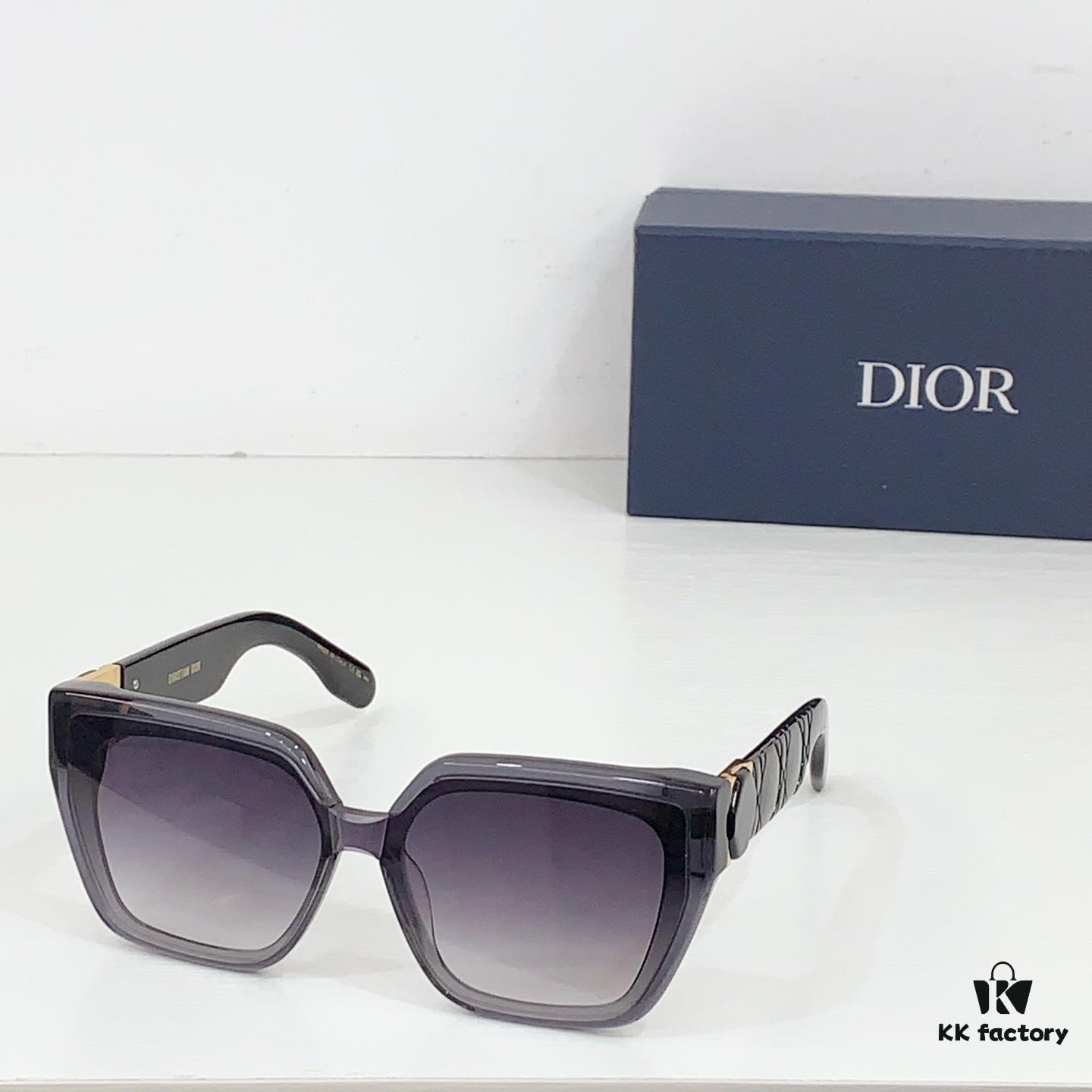 135 DIOR ✨✨✨ MODEL: LADY95.22 S2I ✨✨✨ SIZE: 53□21-145 ✨✨✨ Eyeglasses Sunglasses