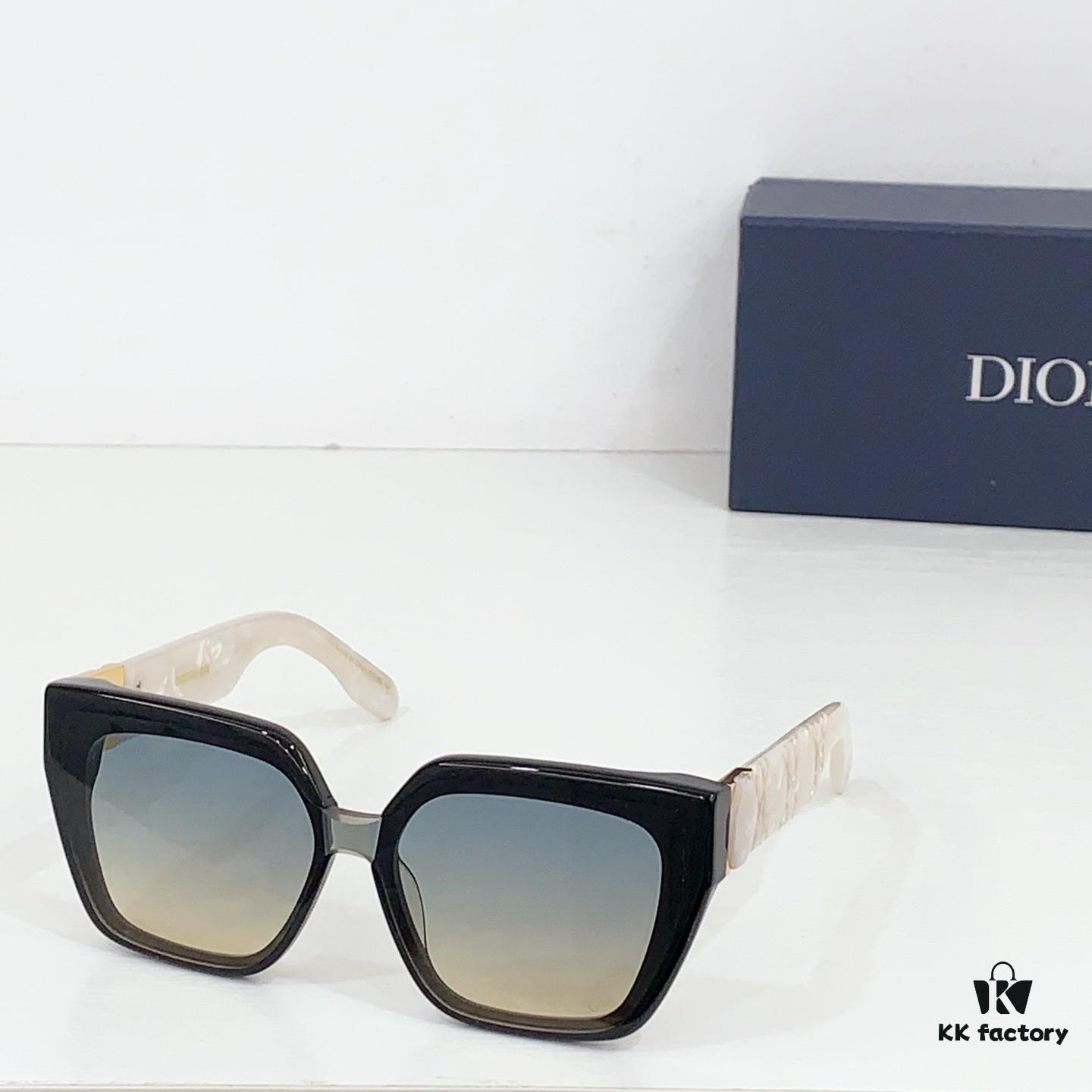 135 DIOR ✨✨✨ MODEL: LADY95.22 S2I ✨✨✨ SIZE: 53□21-145 ✨✨✨ Eyeglasses Sunglasses