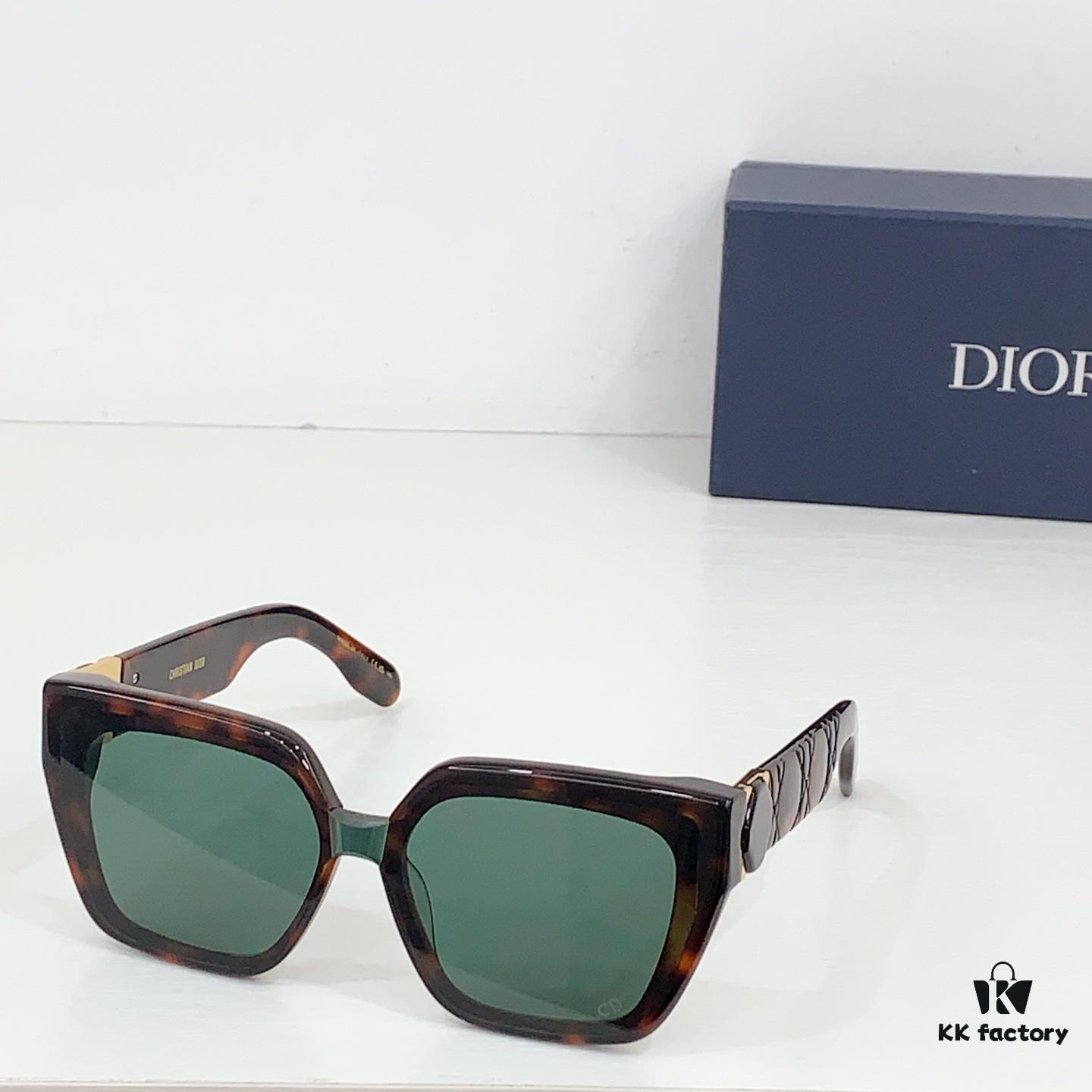 135 DIOR ✨✨✨ MODEL: LADY95.22 S2I ✨✨✨ SIZE: 53□21-145 ✨✨✨ Eyeglasses Sunglasses